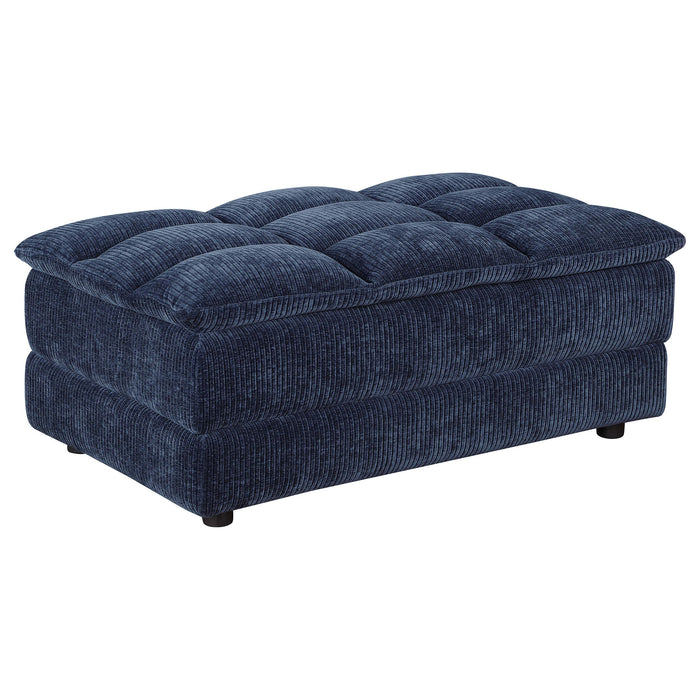 Atlantic Ottomans - Time 2 Sleep (West Covina, CA)