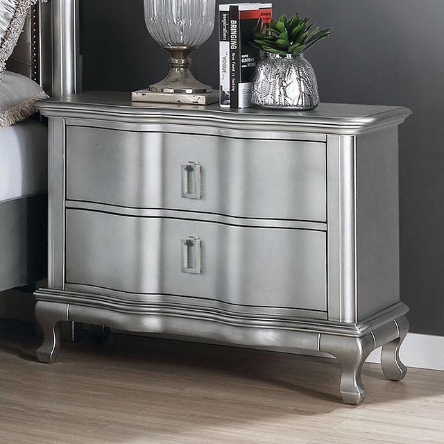 AALOK Night Stand - Time 2 Sleep (West Covina, CA)