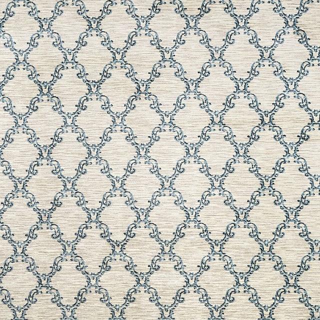 Acanthus Area Rug - Time 2 Sleep (West Covina, CA)