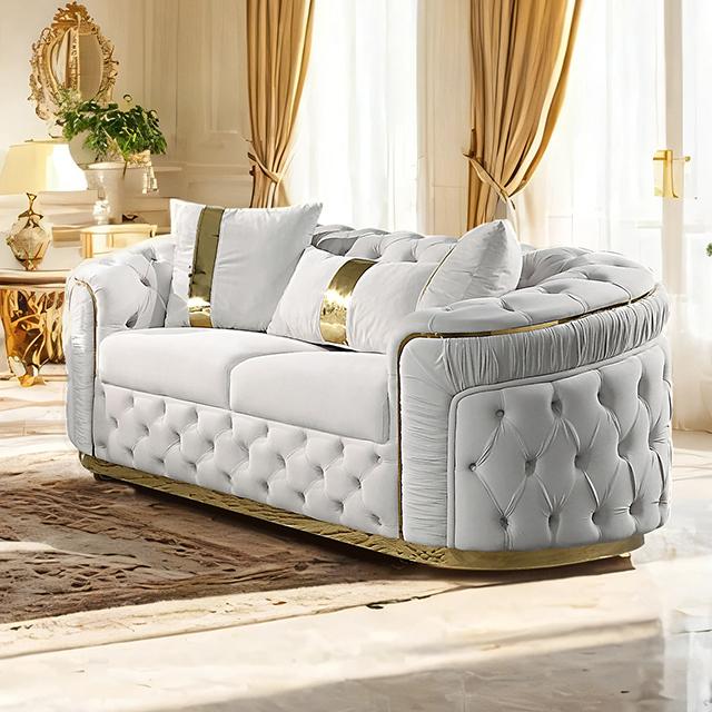 Adelpha Loveseat - Time 2 Sleep (West Covina, CA)