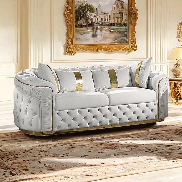 Adelpha Sofa - Time 2 Sleep (West Covina, CA)