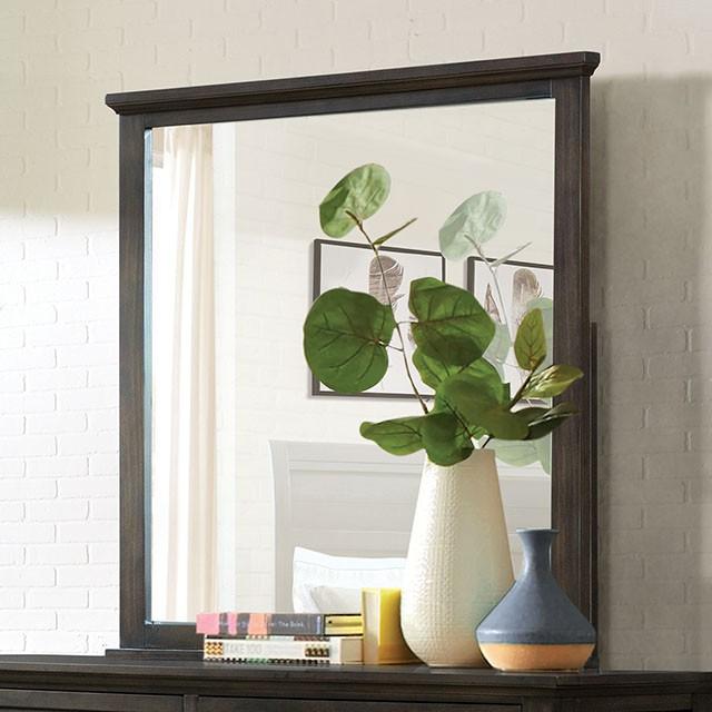ALAINA 5mm Beveled Mirror - Time 2 Sleep (West Covina, CA)