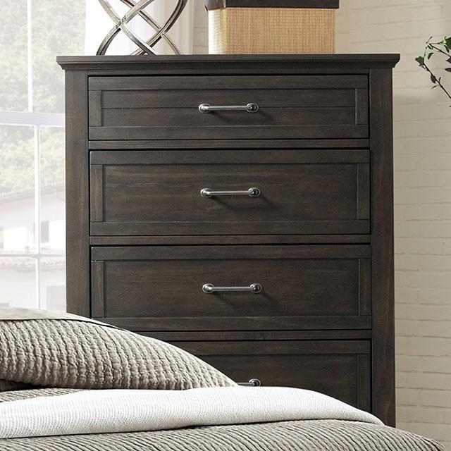 ALAINA Chest - Time 2 Sleep (West Covina, CA)