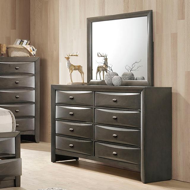 Zosimo Dresser - Time 2 Sleep (West Covina, CA)