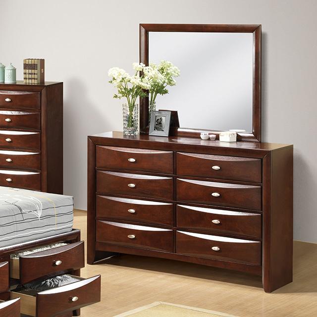 Zosimo Dresser - Time 2 Sleep (West Covina, CA)