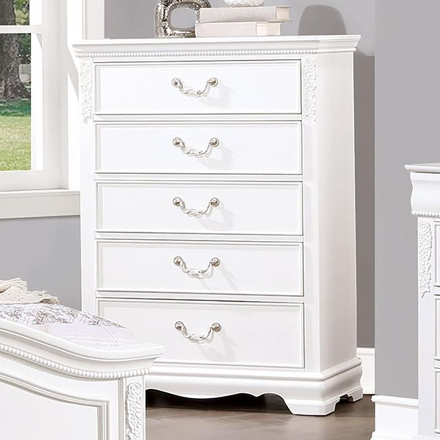 Alecia Chest - Time 2 Sleep (West Covina, CA)