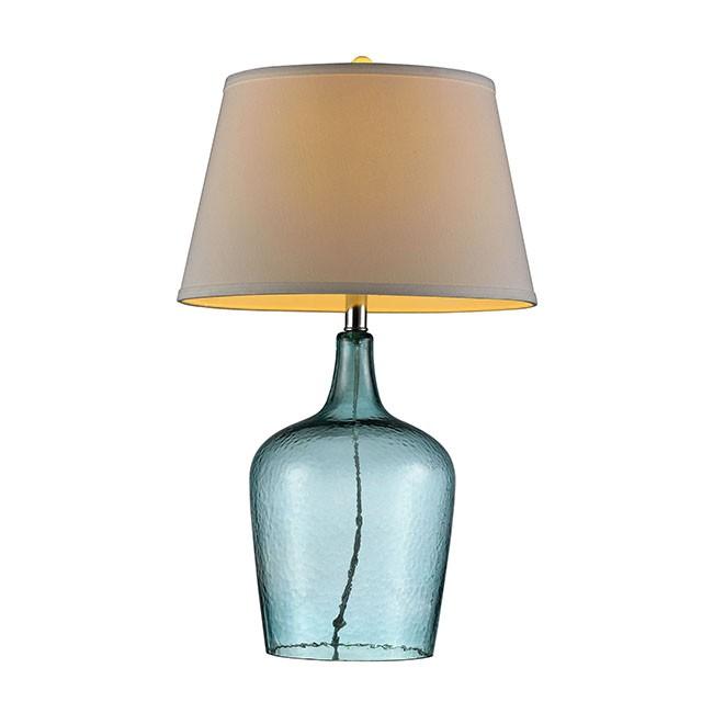 Alex Blue 27"H Table Lamp - Time 2 Sleep (West Covina, CA)