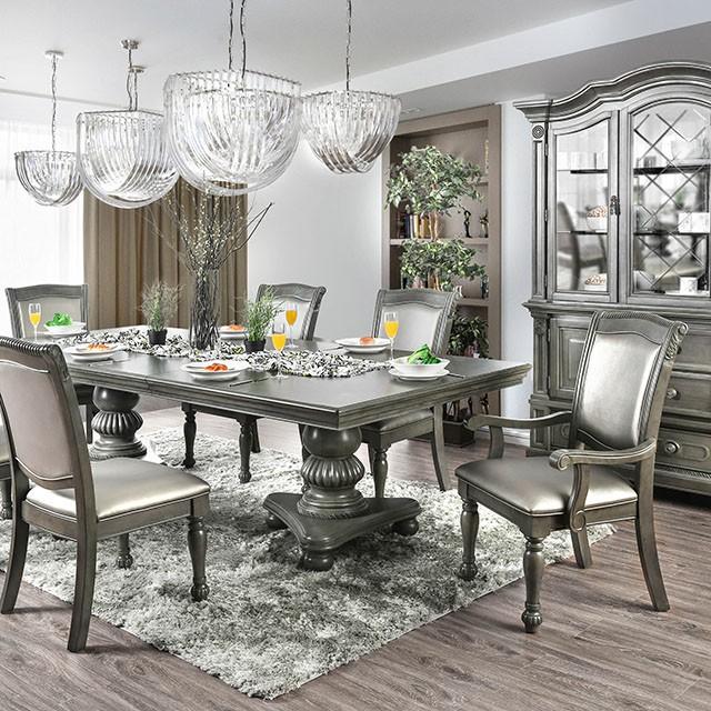 Alpena Dining Table Set - Time 2 Sleep (West Covina, CA)