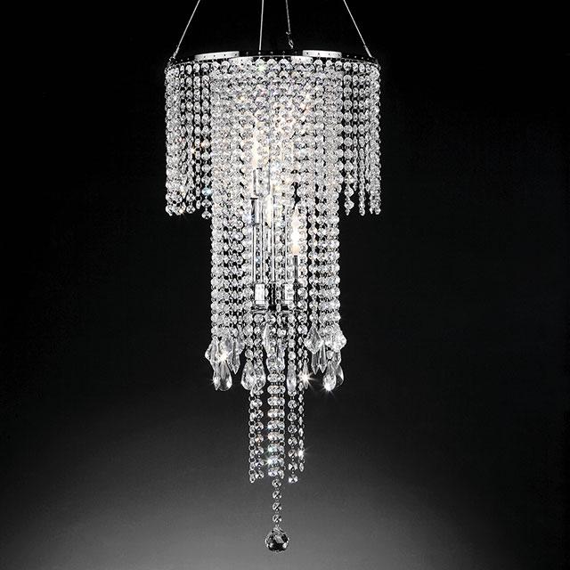 Alrai Ceiling Lamp - Time 2 Sleep (West Covina, CA)