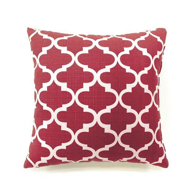 Xia Pillow (2/Box) - Time 2 Sleep (West Covina, CA)