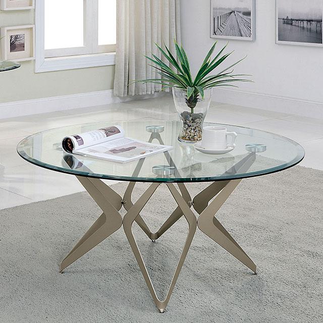 ALVISE Coffee Table - Time 2 Sleep (West Covina, CA)