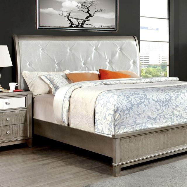 Bryant Bed - Time 2 Sleep (West Covina, CA)