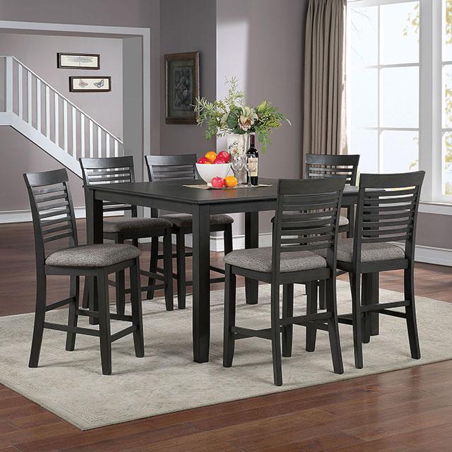 AMALIA Counter Ht. Table - Time 2 Sleep (West Covina, CA)