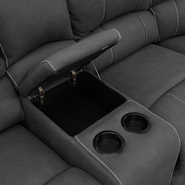 Amaris Console - Time 2 Sleep (West Covina, CA)