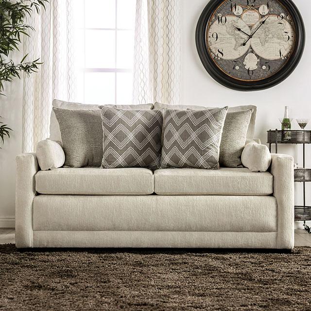 Burgess Loveseat - Time 2 Sleep (West Covina, CA)