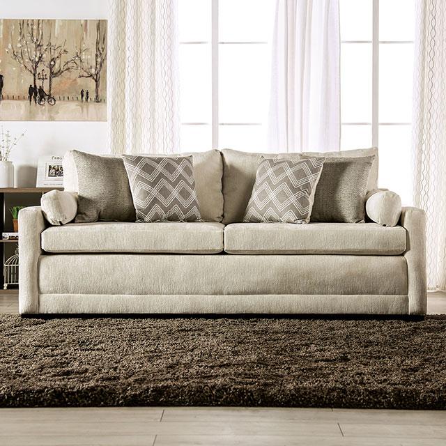 Burgess Sofa - Time 2 Sleep (West Covina, CA)
