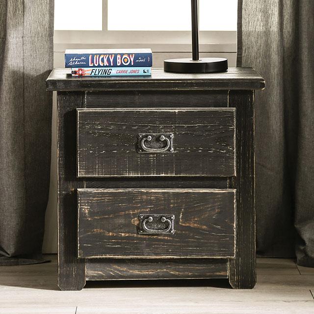 AMPELIOS Night Stand - Time 2 Sleep (West Covina, CA)