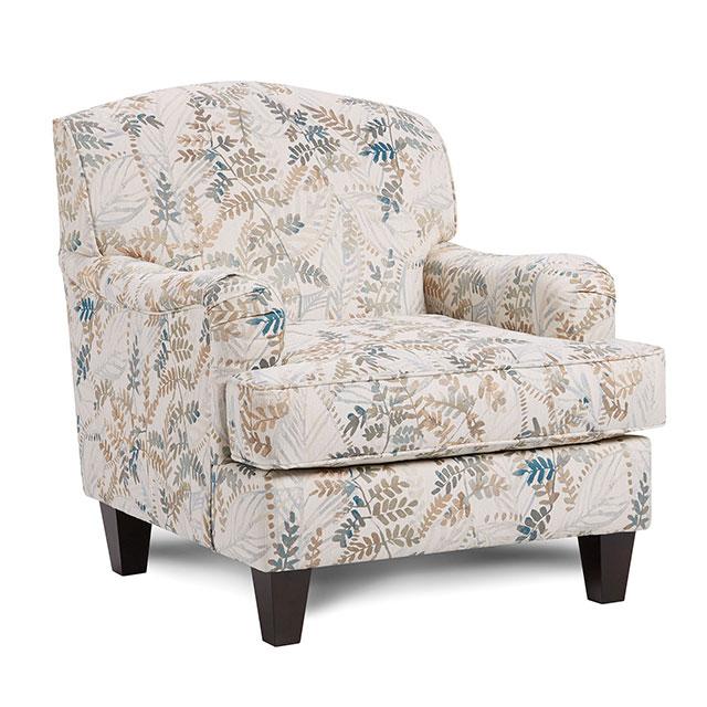 Cadigan Chair - Time 2 Sleep (West Covina, CA)