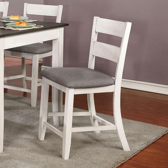Anadia Counter Ht. Side Chair (2/Ctn) - Time 2 Sleep (West Covina, CA)
