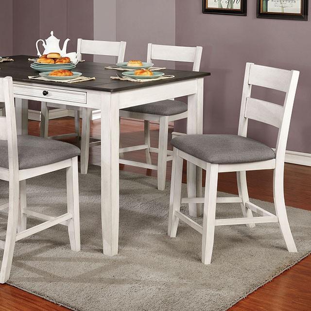 Anadia Counter Ht. Table - Time 2 Sleep (West Covina, CA)