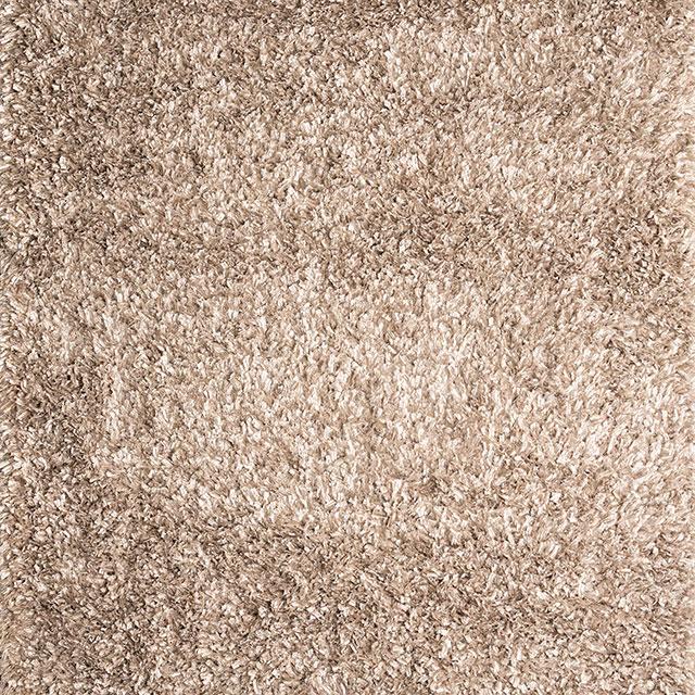 Annmarie Beige 5' X 8' Area Rug - Time 2 Sleep (West Covina, CA)