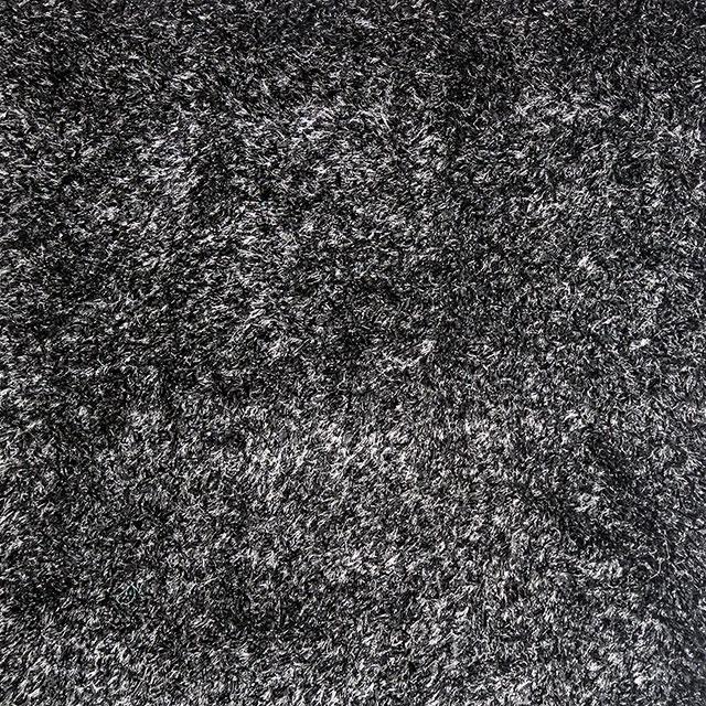 Annmarie Black 5' X 8' Area Rug - Time 2 Sleep (West Covina, CA)