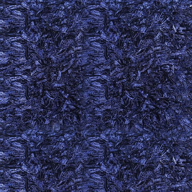 Annmarie Navy 5' X 8' Area Rug - Time 2 Sleep (West Covina, CA)