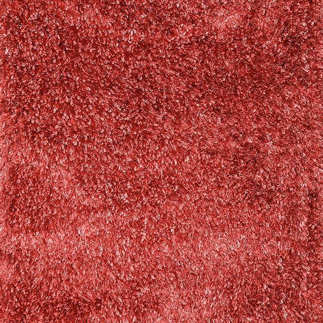 Annmarie Scarlet 5' X 8' Area Rug - Time 2 Sleep (West Covina, CA)
