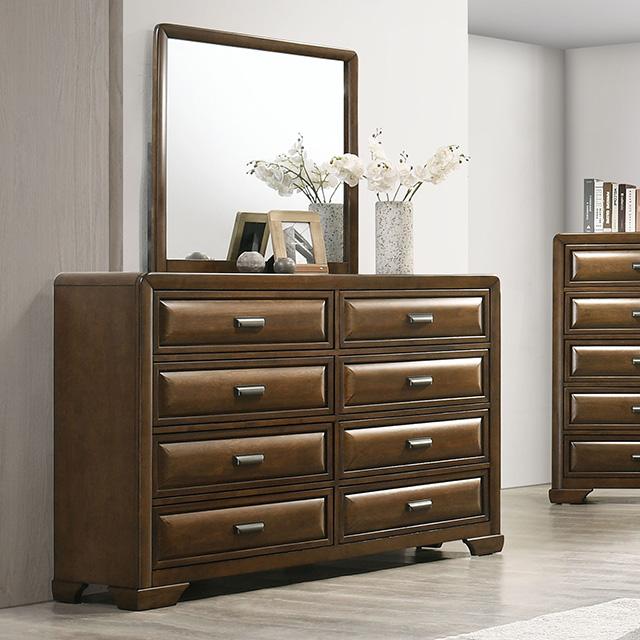 Caerwys Dresser - Time 2 Sleep (West Covina, CA)