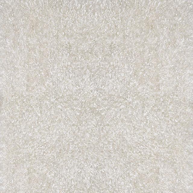 Annmarie White 5' X 8' Area Rug - Time 2 Sleep (West Covina, CA)