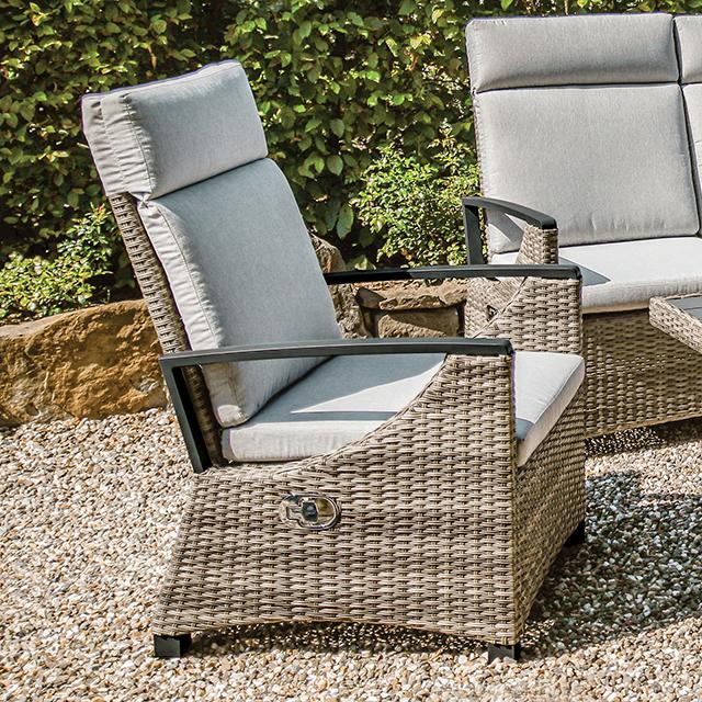 Antigua Arm Chair - Time 2 Sleep (West Covina, CA)