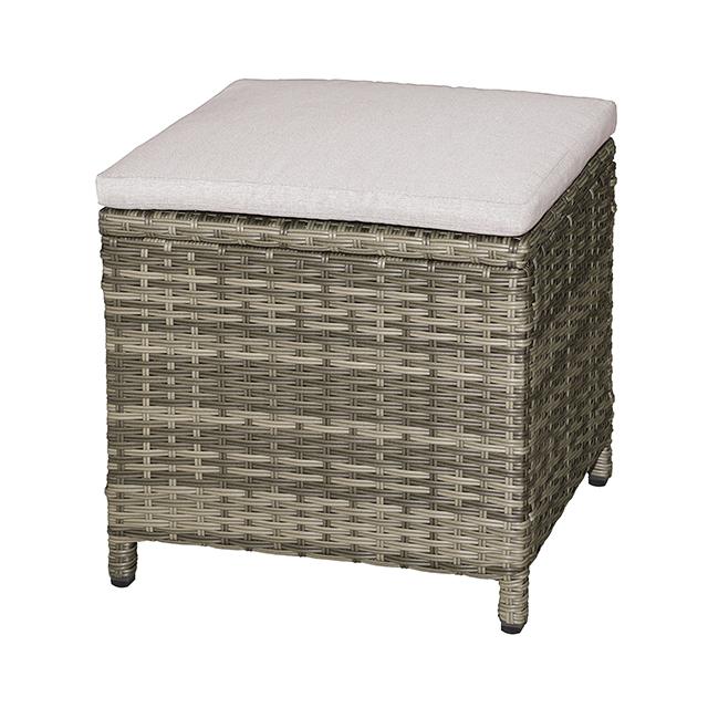 Antigua Ottoman (2/Ctn) - Time 2 Sleep (West Covina, CA)
