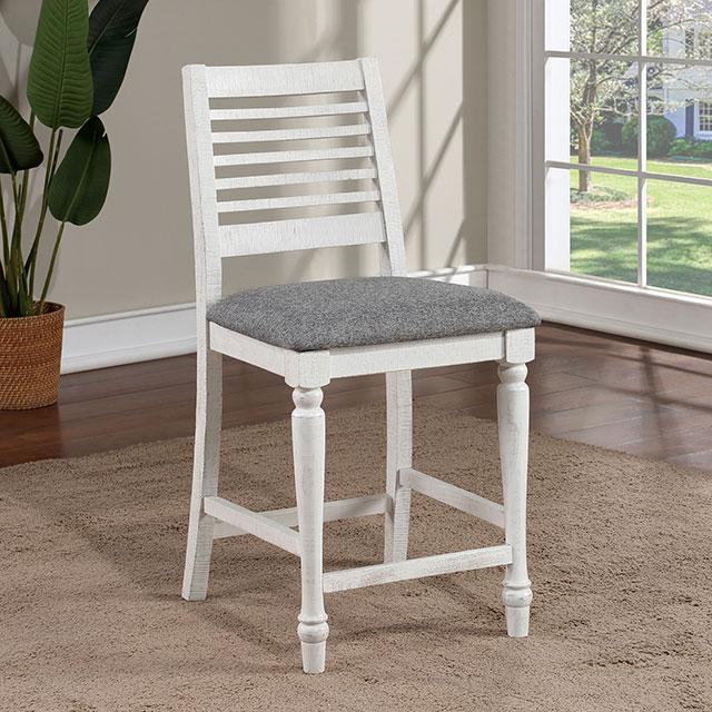 CALABRIA Counter Ht. Chair - Time 2 Sleep (West Covina, CA)