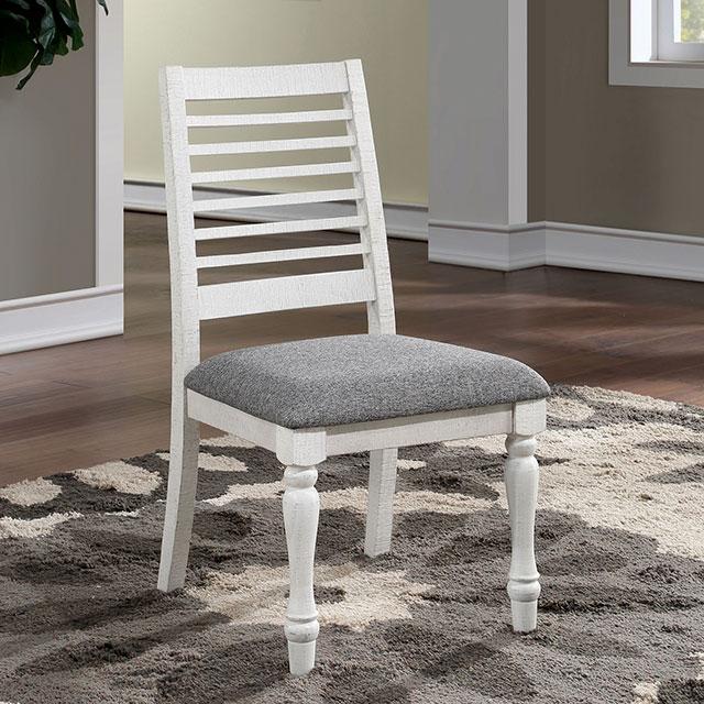 CALABRIA Side Chair - Time 2 Sleep (West Covina, CA)