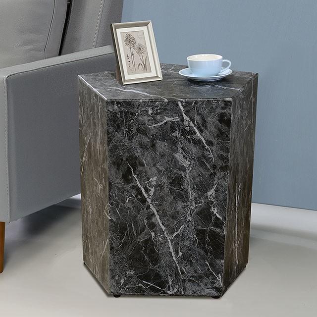 Anuja Side Table - Time 2 Sleep (West Covina, CA)
