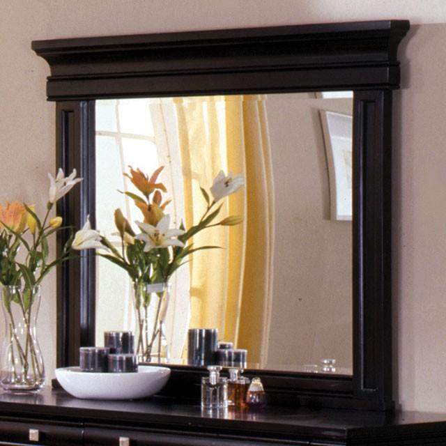 Cambridge Mirror - Time 2 Sleep (West Covina, CA)