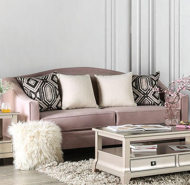 Campana Sofa - Time 2 Sleep (West Covina, CA)