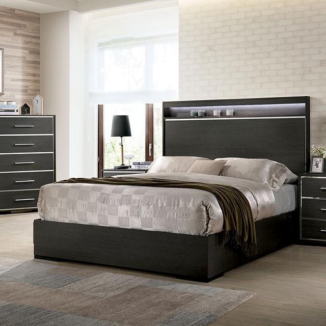 Camryn Queen Bedroom Set - Time 2 Sleep (West Covina, CA)