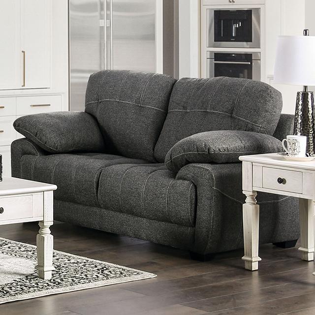 Canby Loveseat - Time 2 Sleep (West Covina, CA)