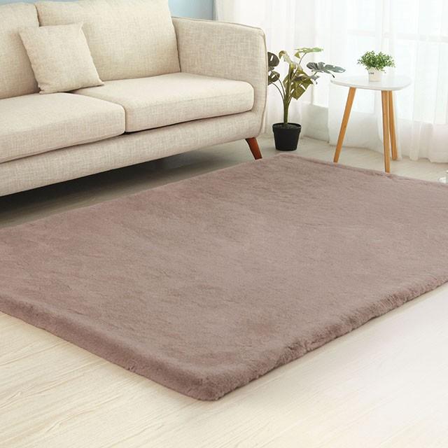 Caparica Blush 5' X 7' Area Rug - Time 2 Sleep (West Covina, CA)