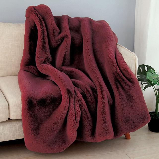 Caparica Throw Blanket - Time 2 Sleep (West Covina, CA)