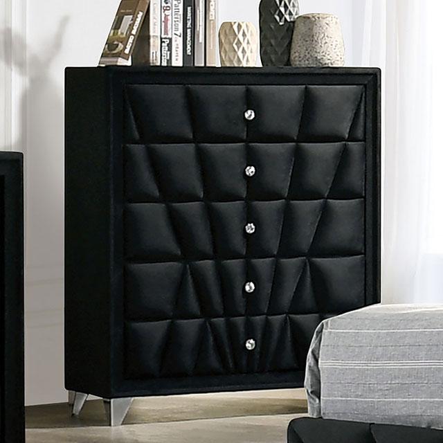 CARISSA Chest - Time 2 Sleep (West Covina, CA)