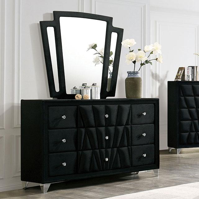 CARISSA Dresser - Time 2 Sleep (West Covina, CA)