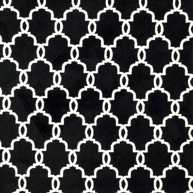 Carla Medium Rug Onyx - Time 2 Sleep (West Covina, CA)