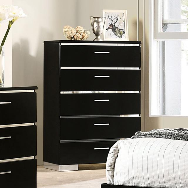CARLIE Chest - Time 2 Sleep (West Covina, CA)