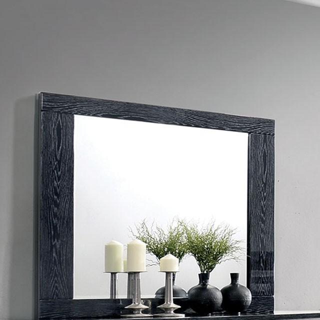 Carlie Mirror - Time 2 Sleep (West Covina, CA)