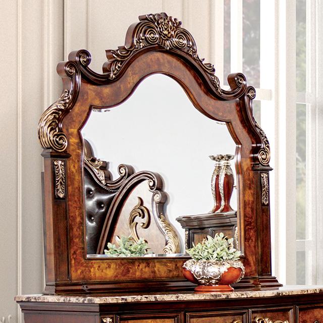 Aquilina Mirror - Time 2 Sleep (West Covina, CA)