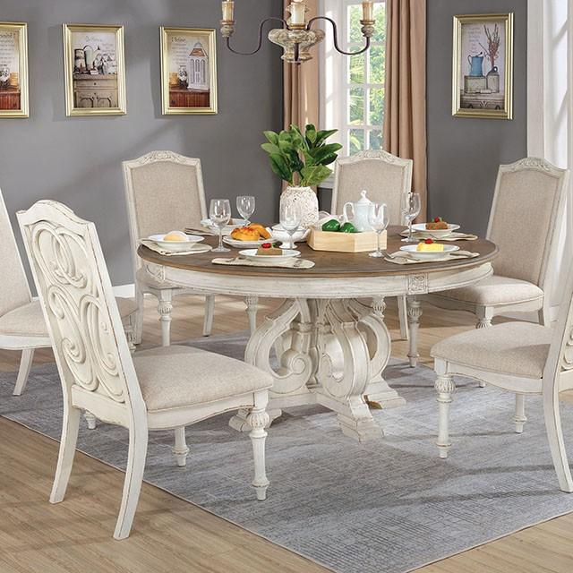 ARCADIA Round Table - Time 2 Sleep (West Covina, CA)