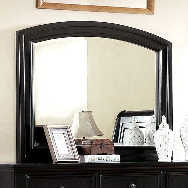 Castor Mirror - Time 2 Sleep (West Covina, CA)