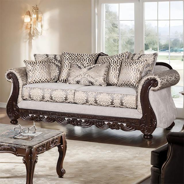 Catalonia Sofa - Time 2 Sleep (West Covina, CA)